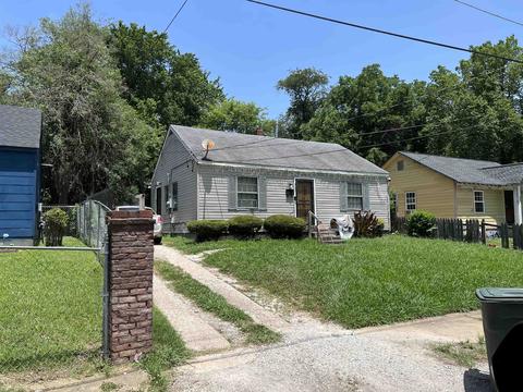 3050 Given Ave, Memphis, TN 38112 photo 2