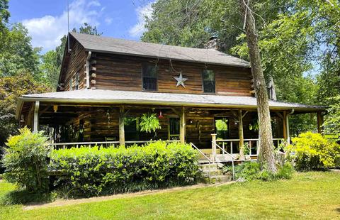 9611 Deadfall Rd, Brighton, TN 38011 photo 1