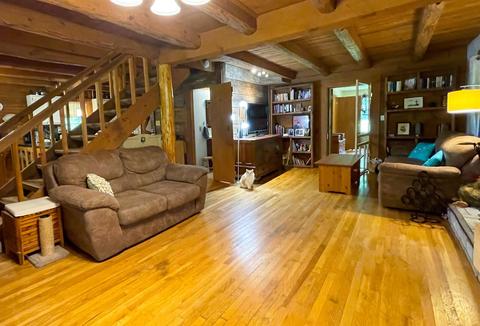 9611 Deadfall Rd, Brighton, TN 38011 photo 3
