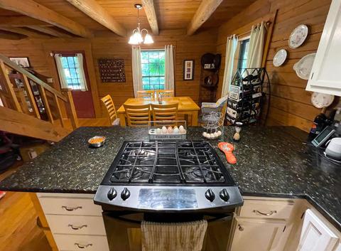9611 Deadfall Rd, Brighton, TN 38011 photo 5