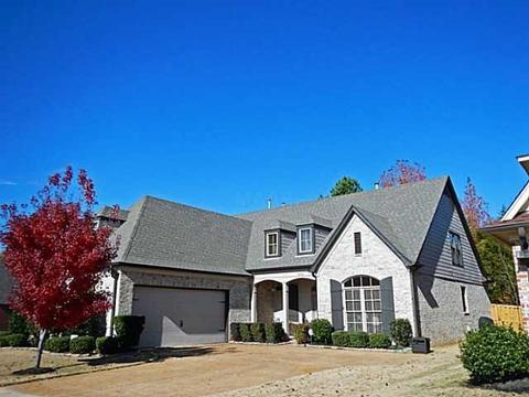 8770 Brunswick Forest Dr, Bartlett, TN 38133 photo 1
