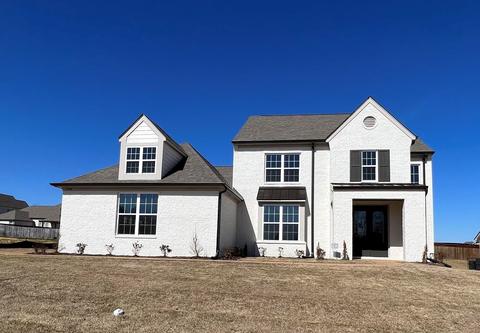 5599 Knotted Oak Ln, Arlington, TN 38002