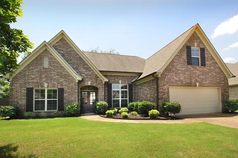 7875 Pips Ridge Ln, Bartlett, TN 38133 photo 2