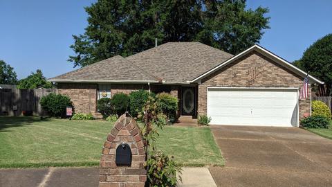 3395 Harmon Cv, Bartlett, TN 38135 photo 1
