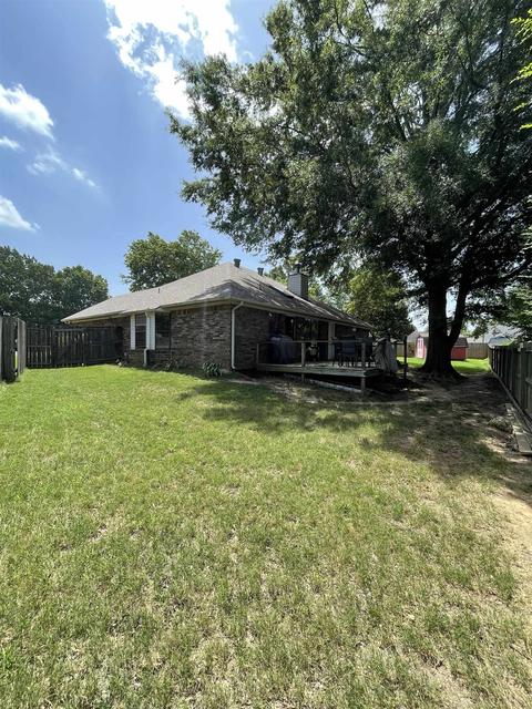 3395 Harmon Cv, Bartlett, TN 38135 photo 16