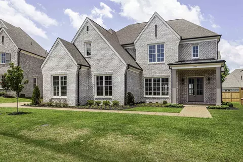 12553 Tiempo Ln, Collierville, TN 38017