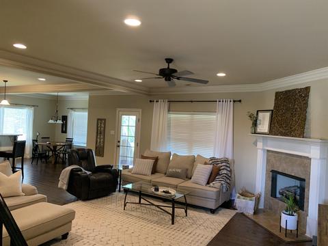 6950 Bishops Knoll Cv, Bartlett, TN 38135 photo 4
