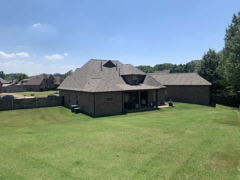 6950 Bishops Knoll Cv, Bartlett, TN 38135 photo 23