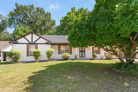 5159 Downs Dr, Memphis, TN 38135 photo 1