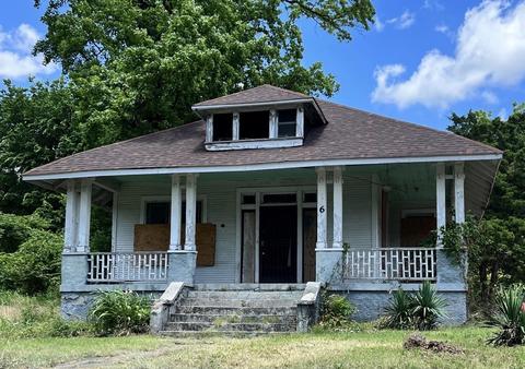 6 E Norwood St E, Memphis, TN 38109 photo 1