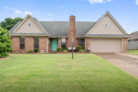 6975 Andrews Rd, Bartlett, TN 38135 photo 1