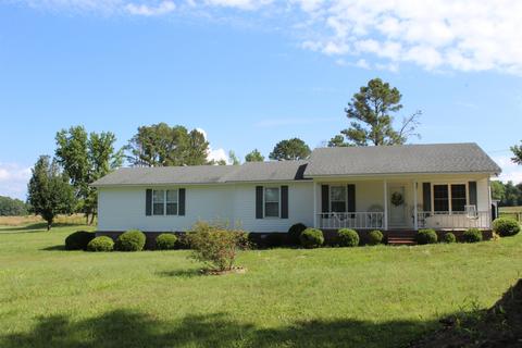 2251 Old Stage Rd, Adamsville, TN 38310