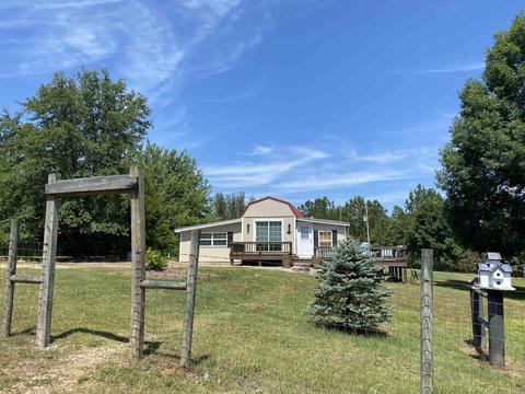 155 Fraley Dr, Counce, TN 38326 photo 1