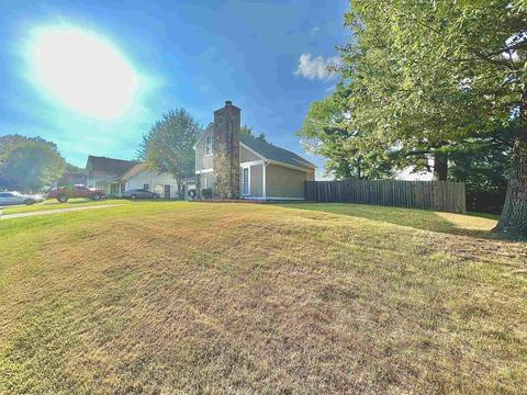 6300 Midsummer Way, Memphis, TN 38115 photo 2