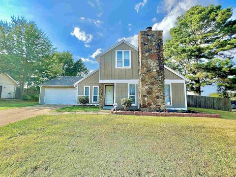 6300 Midsummer Way, Memphis, TN 38115 photo 1