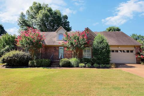 433 Pine Grove Dr, Collierville, TN 38017 photo 1