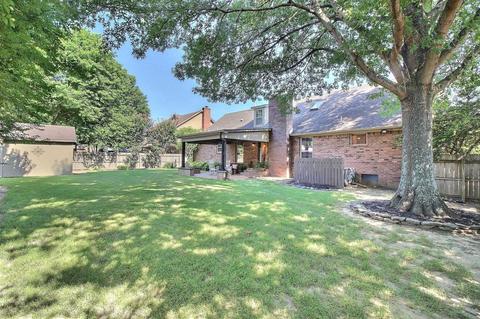 433 Pine Grove Dr, Collierville, TN 38017 photo 23