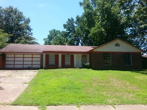 4301 Coventry Dr, Memphis, TN 38127 photo 1