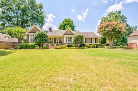 635 Winlawn Dr, Collierville, TN 38017 photo 1