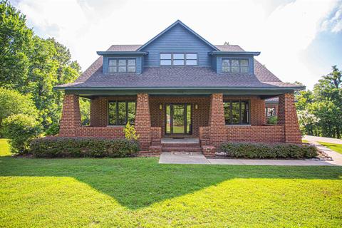 2654 Dolan Rd, Drummonds, TN 38023 photo 1
