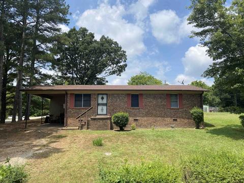 360 Stuart Loop, Somerville, TN 38068 photo 1