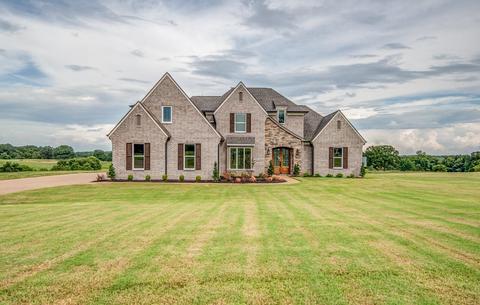 210 Hutton Dr, Williston, TN 38076 photo 1