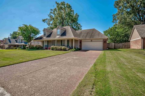 6065 Daybreak Dr, Bartlett, TN 38135 photo 25