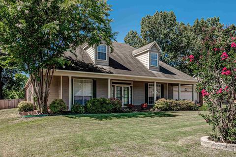 6065 Daybreak Dr, Bartlett, TN 38135 photo 1
