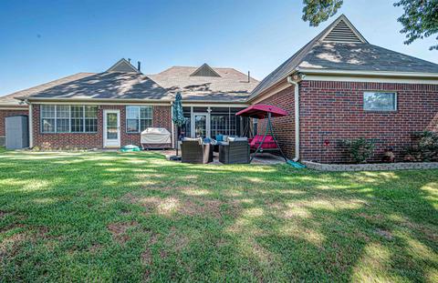 6065 Daybreak Dr, Bartlett, TN 38135 photo 23