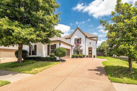170 E Porter Run Dr, Collierville, TN 38017 photo 1