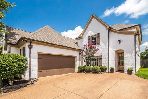 170 E Porter Run Dr, Collierville, TN 38017 photo 25
