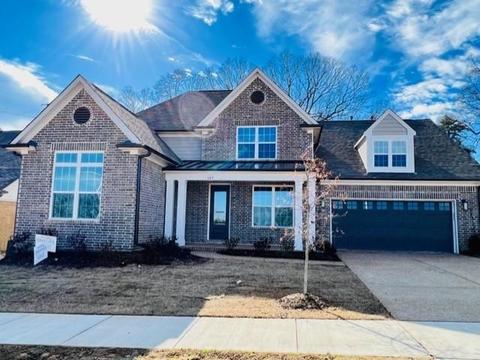 643 Mount Laurel Dr, Collierville, TN 38017