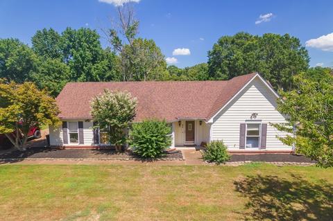 46 Harpeth Dr, Jackson, TN 38305 photo 1