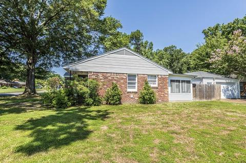 4530 Given Ave, Memphis, TN 38122 photo 2