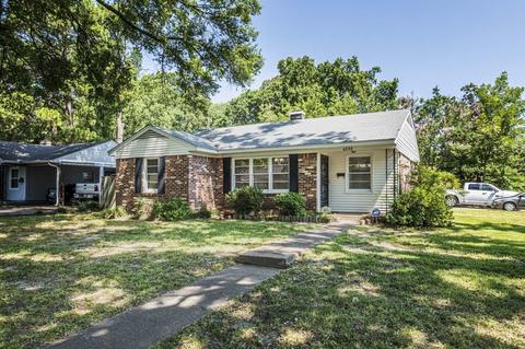 4530 Given Ave, Memphis, TN 38122 photo 1