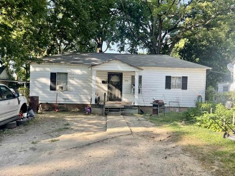 3436 Mayflower Ave, Memphis, TN 38122