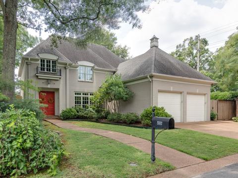 5557 Hackberry Cv, Memphis, TN 38120 photo 1