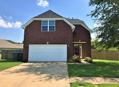 871 Ruby Creek Cv, Memphis, TN 38109 photo 1
