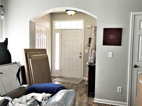 871 Ruby Creek Cv, Memphis, TN 38109 photo 3