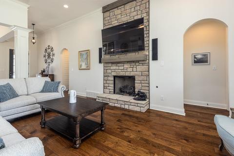 652 Cedar Shadows Cir E, Collierville, TN 38017 photo 4