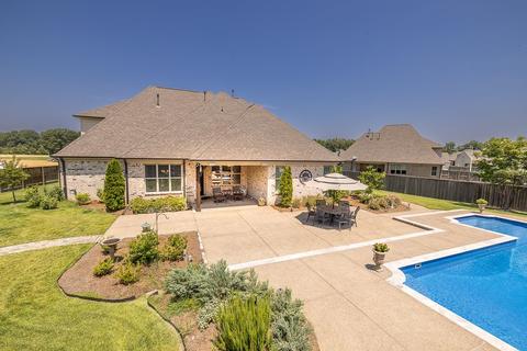 652 Cedar Shadows Cir E, Collierville, TN 38017 photo 23