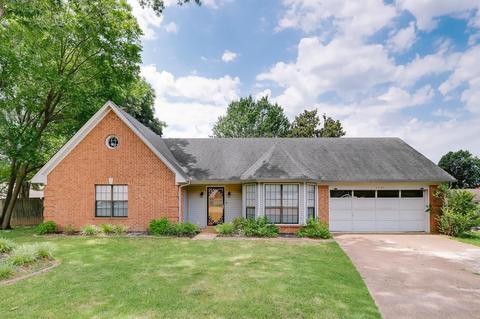 3391 Harmon Cv, Bartlett, TN 38135 photo 1