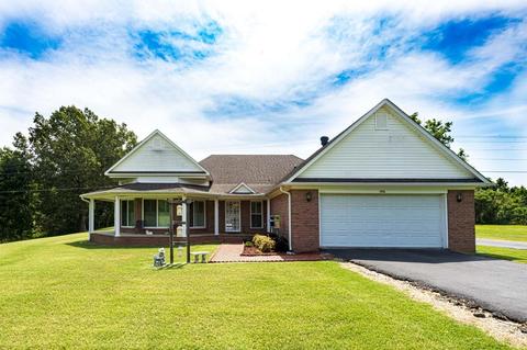 1006 Dolan Rd, Drummonds, TN 38023 photo 1