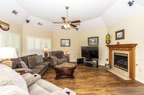 1006 Dolan Rd, Drummonds, TN 38023 photo 3