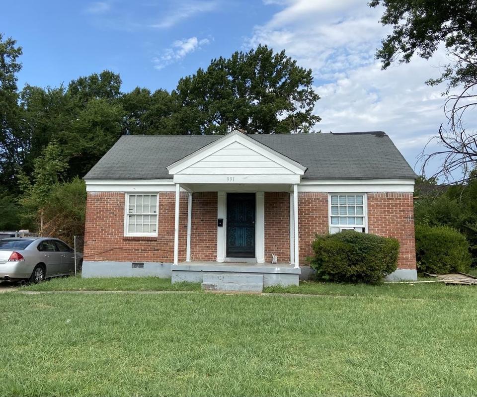 991 Railton Rd, Memphis, TN 38111 Movoto