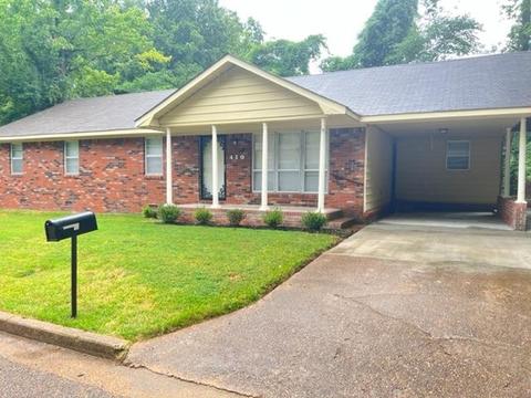 410 Donna Ave, Covington, TN 38019 photo 1