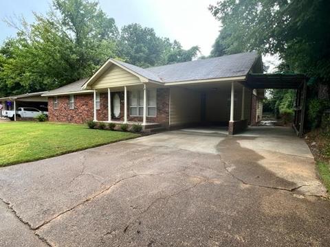 410 Donna Ave, Covington, TN 38019 photo 3