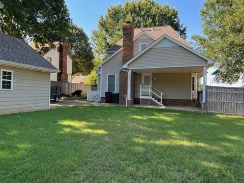 429 E Powell Rd, Collierville, TN 38017 photo 15