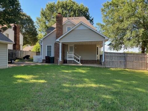 429 E Powell Rd, Collierville, TN 38017 photo 16