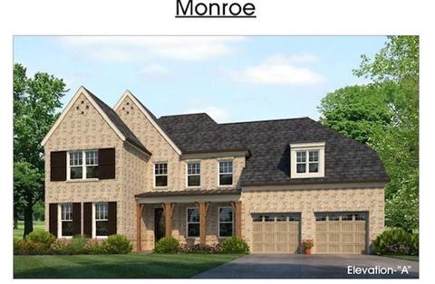 623 Mount Laurel Dr, Collierville, TN 38017 photo 1